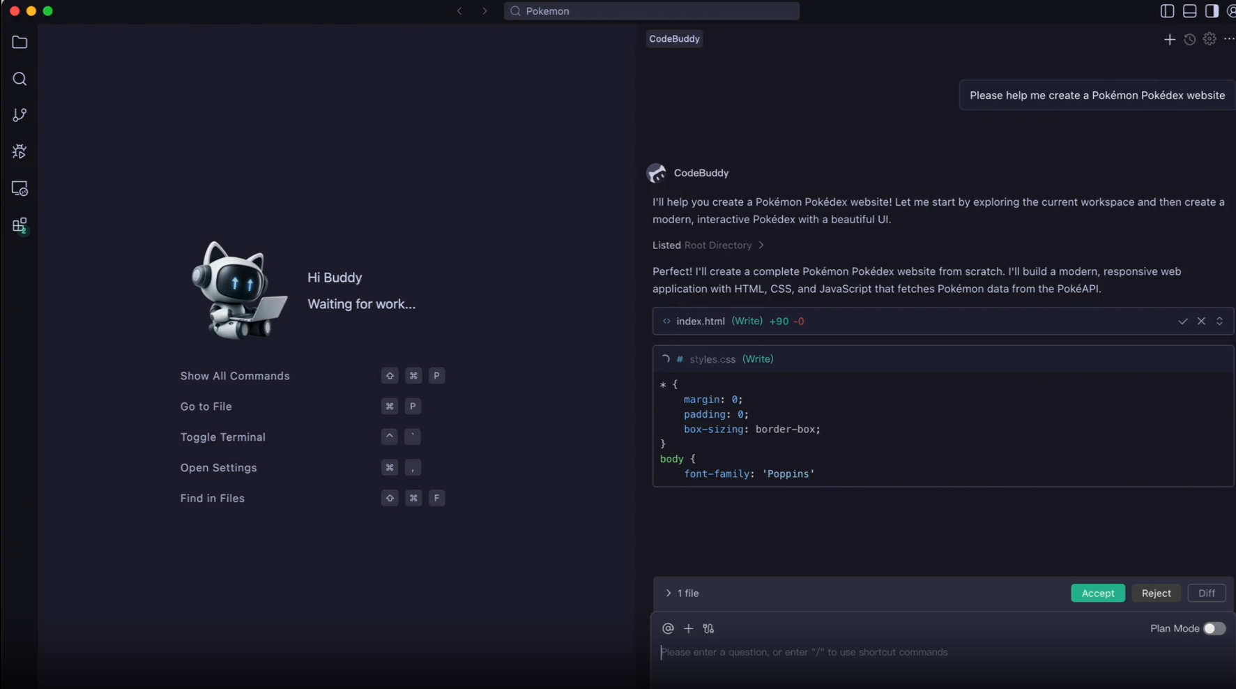 dApp Development
