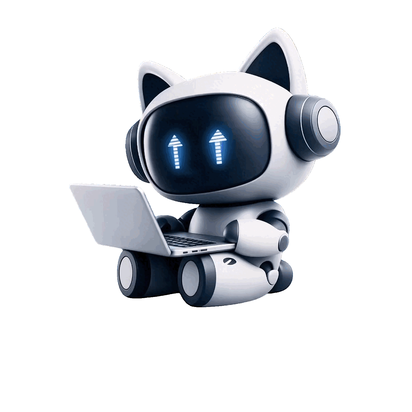CoCoder Robot
