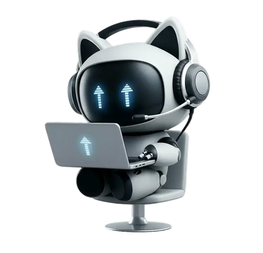 CoCoder Robot
