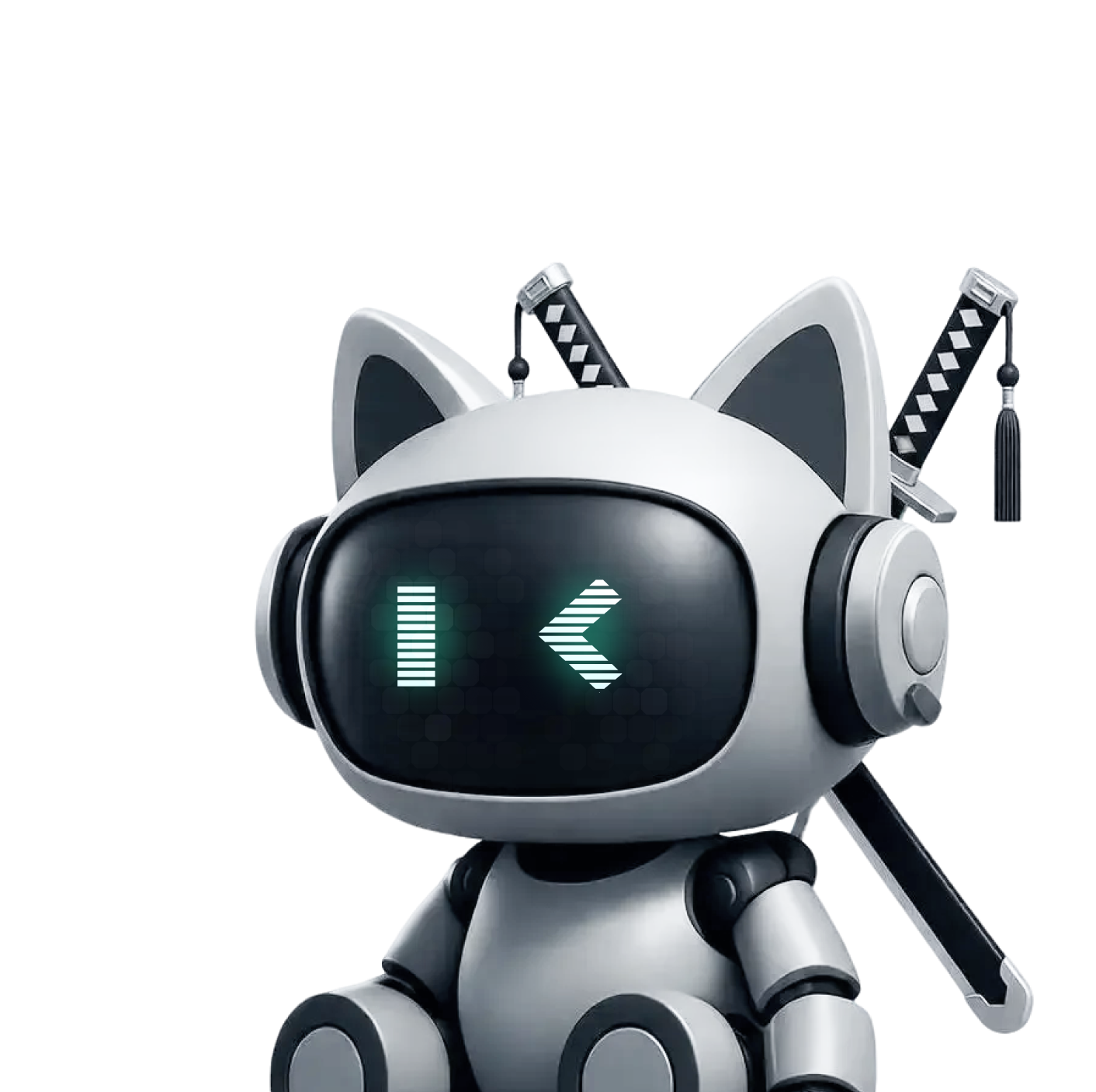 CoCoder Robot